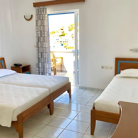 Hotel Lofos Village