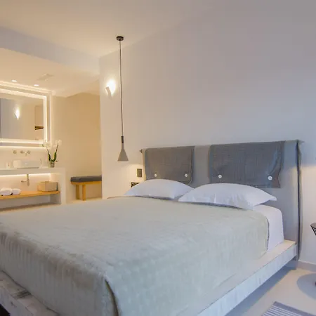 Lofos Village 3* Chora