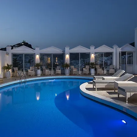Lofos Village Hotel