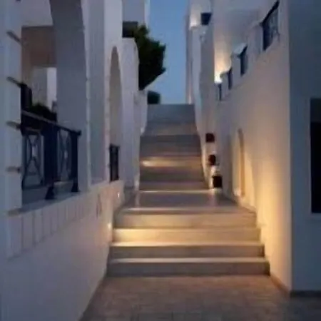 Lofos Village Hotel 3*