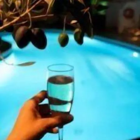 Lofos Village Hotel 3*