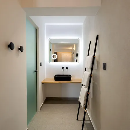 Lofos Village 3* איוס חורה