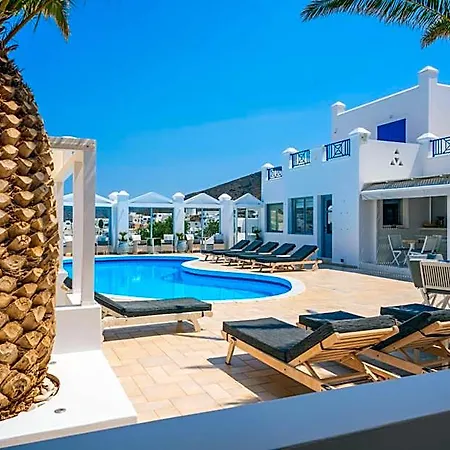 Hotel Lofos Village 3*