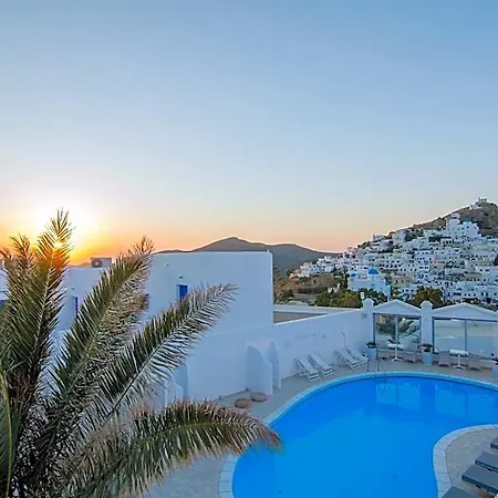 Hotel Lofos Village 3*
