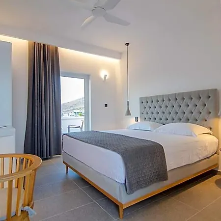 Lofos Village Hotel 3*