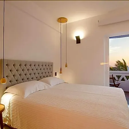 Hotel Lofos Village Ios