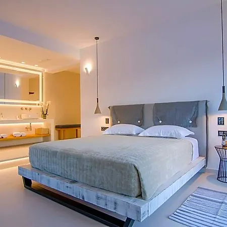 Hotel Lofos Village 3*