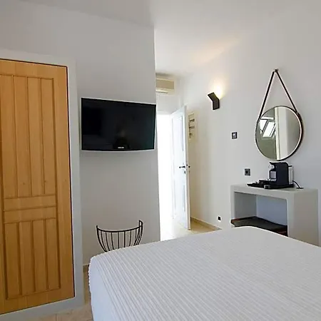 Lofos Village Hotel 3*