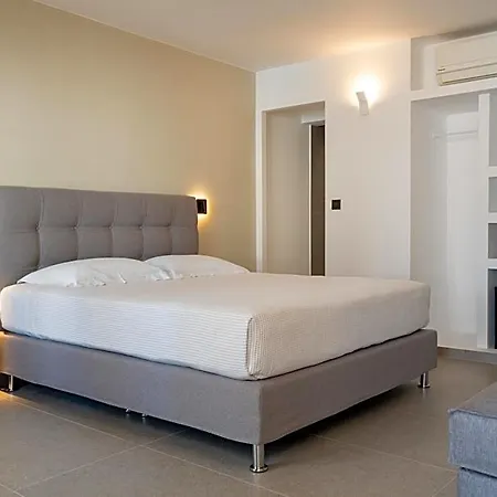 Hotel Lofos Village 3*