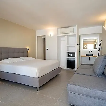Hotel Lofos Village 3*