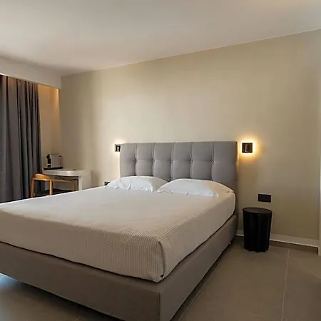 Lofos Village Hotel