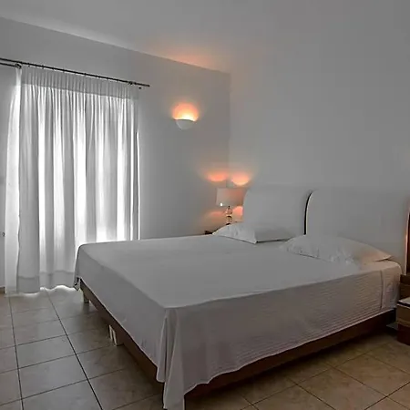 Lofos Village Hotel 3*