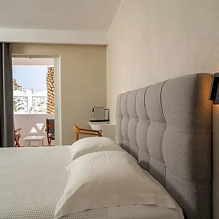 Lofos Village Hotel Ios