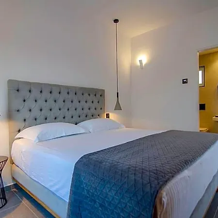 Hotel Lofos Village Ios