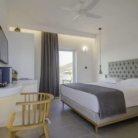 Lofos Village 3* Chora de Ios