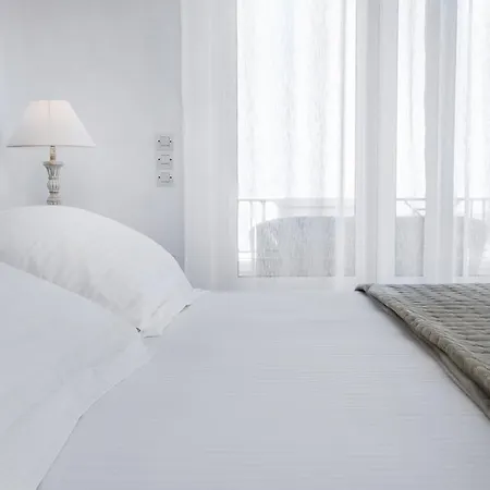 Hotel Lofos Village Chora (Ios)