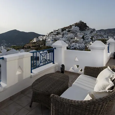 Lofos Village Chora (Ios)