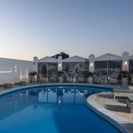 Hotel Lofos Village 3*