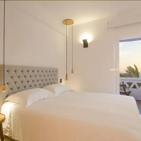 Hotel Lofos Village