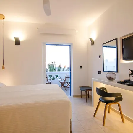 Lofos Village 3*