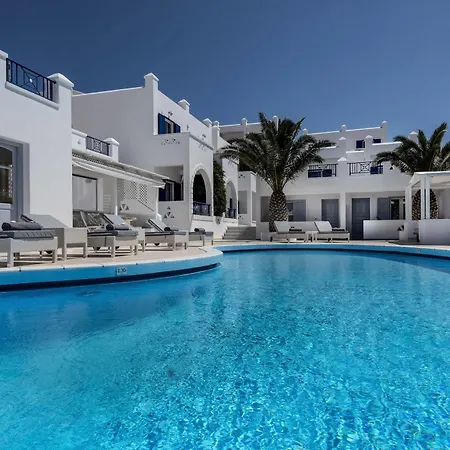 Lofos Village Hotel