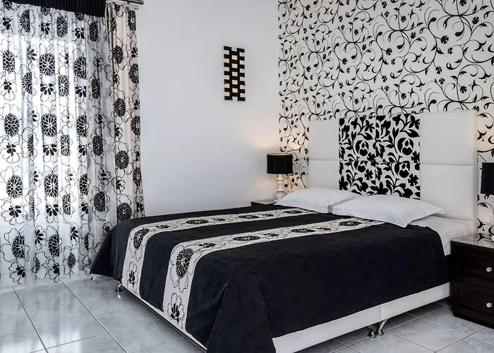 Hotel Lofos Village Chora