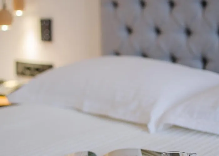 Hotell Lofos Village