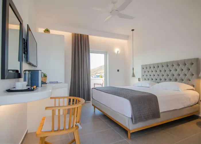 Hotel Lofos Village 3*