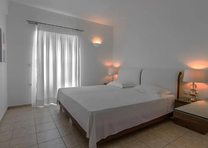 Hotel Lofos Village 3*