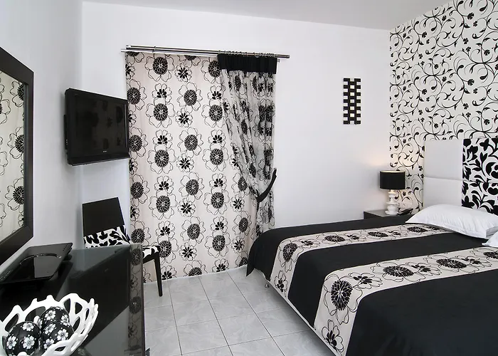 Lofos Village Hotel 3*