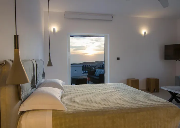 Lofos Village 3* Chora