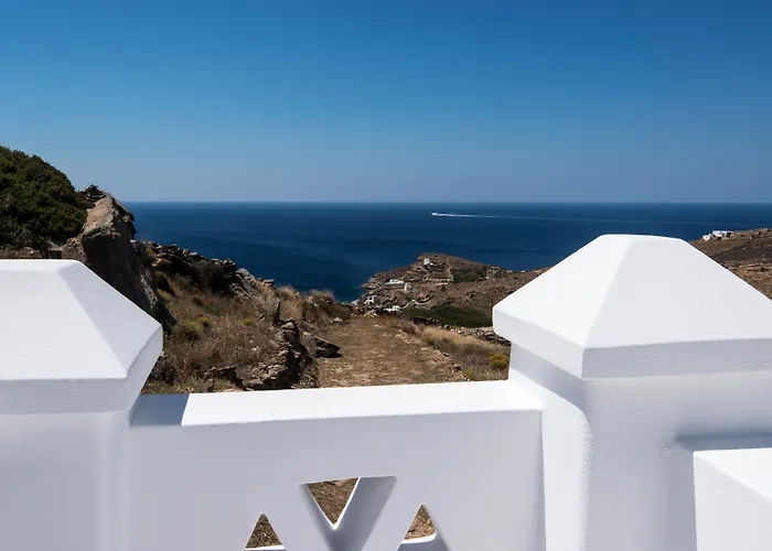 Lofos Village 3* Chora