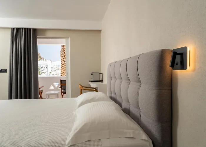 Lofos Village Chora (Ios)