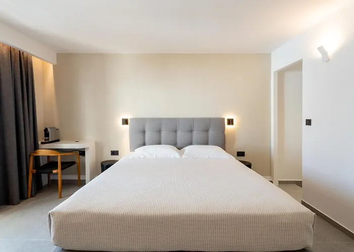 Lofos Village 3* Chora