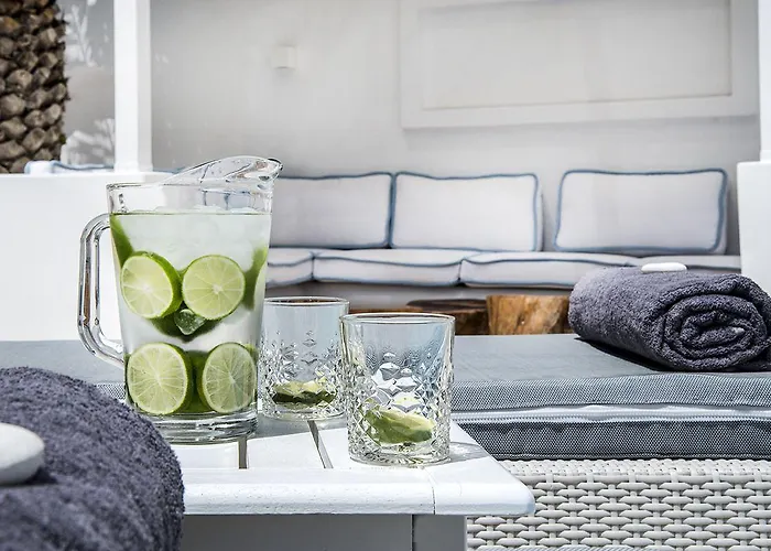 Hotel Lofos Village 3*