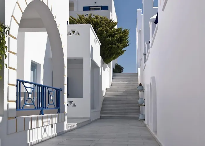 Lofos Village Hotel 3*