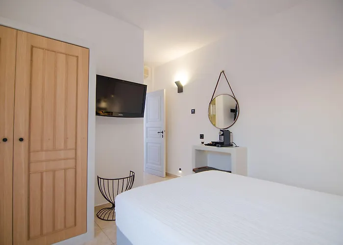 Lofos Village Hotel Chora