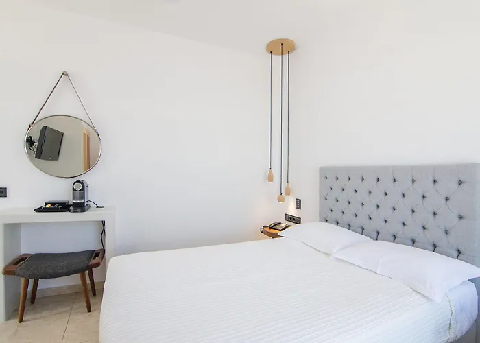 Lofos Village Hotel Chora