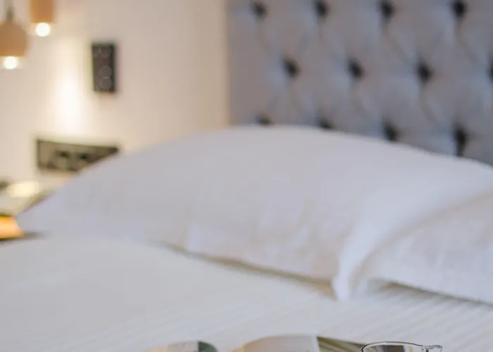 Lofos Village Hotel 3*