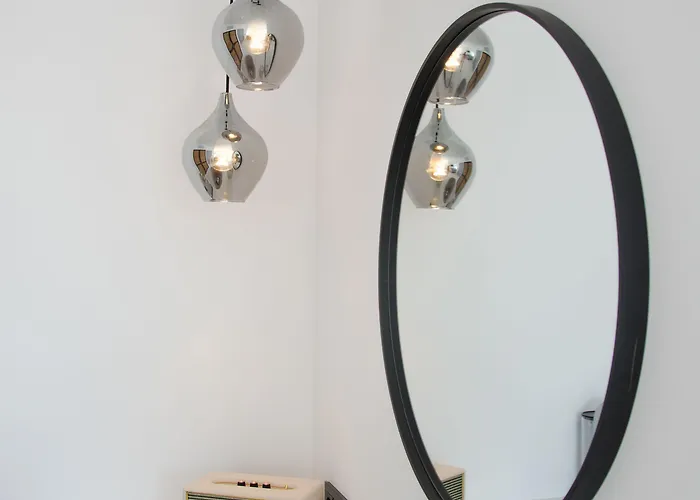 Hotell Lofos Village Ios