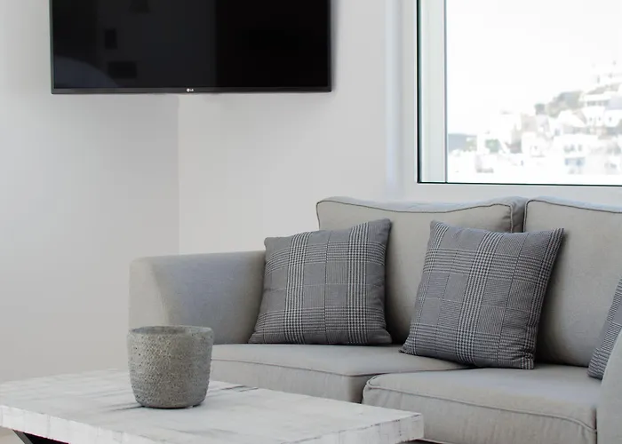 Lofos Village Hotel Chora