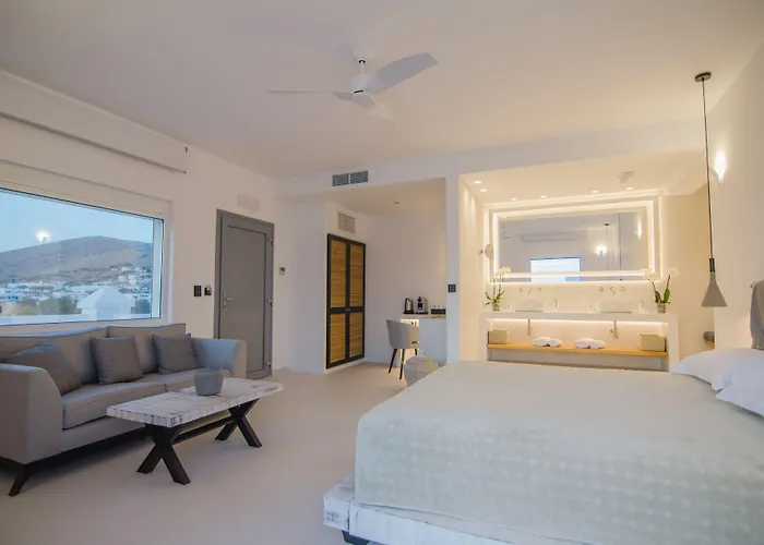 Lofos Village 3* Chora