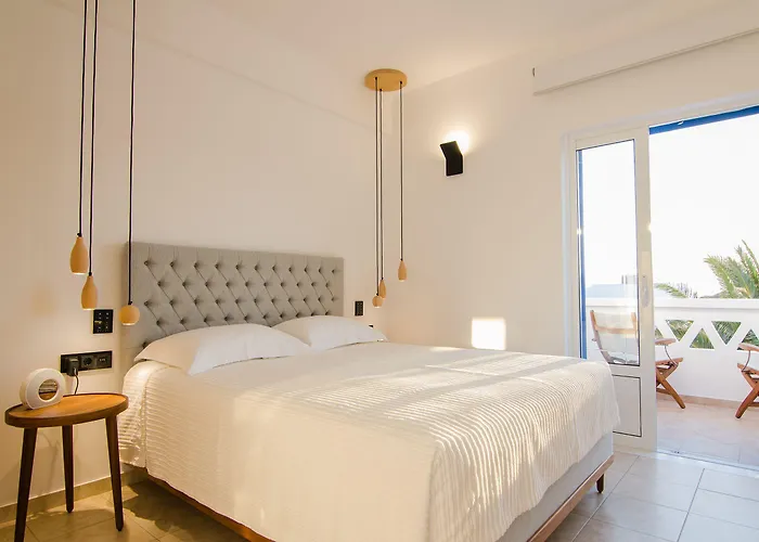 Lofos Village Hotel Chora