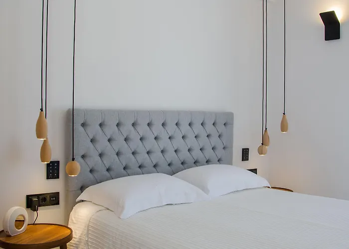 Hotel Lofos Village 3*