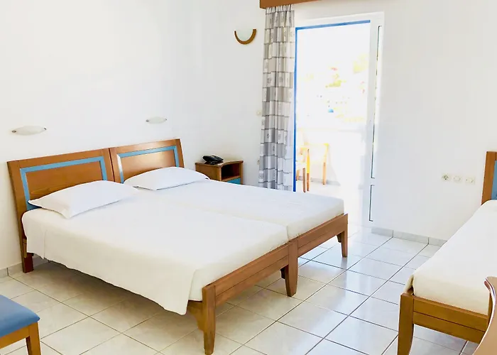 Lofos Village 3* Chora