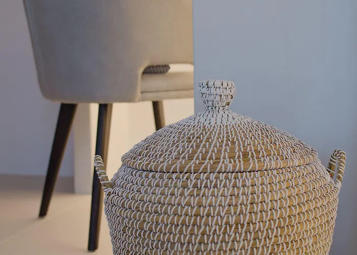 Lofos Village 3* Chora