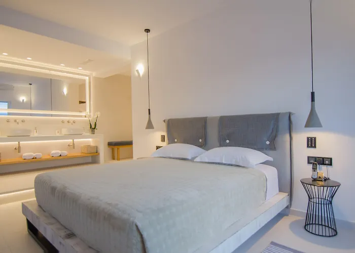 Lofos Village 3* Chora