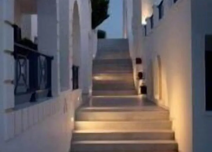 Lofos Village Hotel 3*