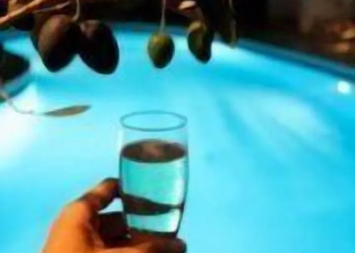 Lofos Village Hotel 3*