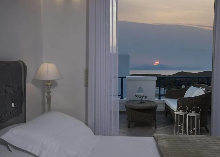 Lofos Village 3* Chora